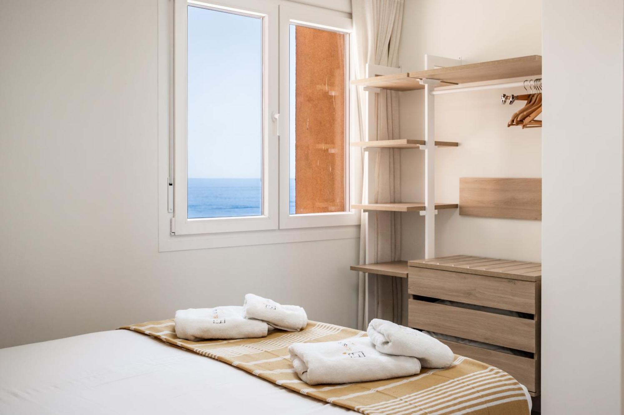 Sur Suites Palmeras 4 Fuengirola Kültér fotó